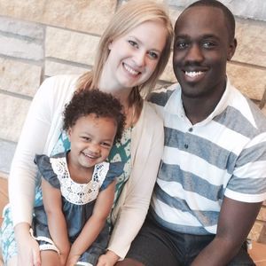 Meet your Posher, Christina